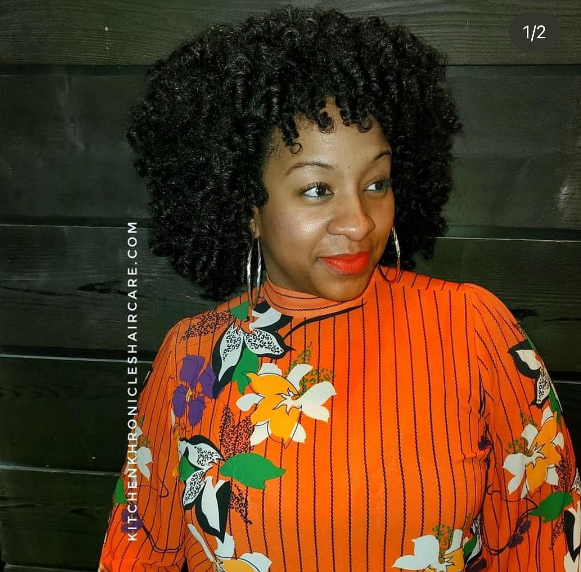 Seasonal Item Will Be Available In Fall / BLOOM HEALTHY HAIR SOUFFLE'